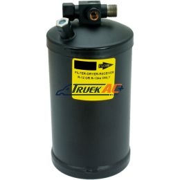 OEM John Deere A/C Receiver Drier - John Deere AT151981, AT162848, Truck Air 07-5032A, MEI 7392