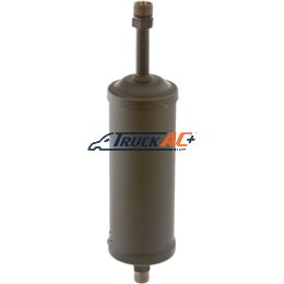 OEM Caterpillar A/C Receiver Drier - Caterpillar 257-3227, Truck Air 07-5056A, MEI 7560