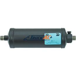 Red Dot A/C Receiver Drier - Red Dot 74R0460, Truck Air 07-3054A, MEI 7502