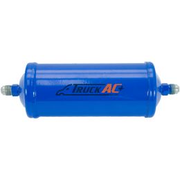 OEM Bus A/C Receiver Drier - Bus 212015, Truck Air 07-3052A, MEI 7501