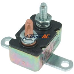 Circuit Breaker - Automatic Reset 20 Amp - Truck Air 11-3172A, MEI 1202A