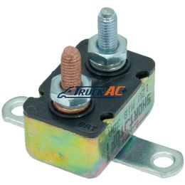 Circuit Breaker - Automatic Reset 30 Amp - Truck Air 11-3063, MEI 1203A