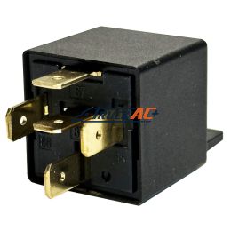OEM Relay - 5 Terminal 12V - Truck Air 11-3002B, MEI - Truck Air 11-3002, MEI 1250