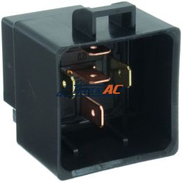 Relay - 5 Terminal w/o Diode 24V - Truck Air 11-3039, MEI 1262