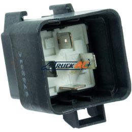 Relay - 5 Terminal w/Diode 12V - Red Dot 71R1912, RD-5-7232-0P, Truck Air 11-3005, MEI 1263