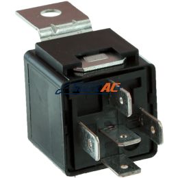 MCC Relay - MCC 10-00286-02, Truck Air 11-1650A, MEI 1252A