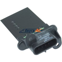 Freightliner Resistor - Freightliner BOA80-926-00-149, Truck Air 11-0626, MEI 1238