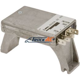 OEM Spal Resistor - 4 Terminal 3 Speed - Spal 4004, Truck Air 11-2688, MEI 1368