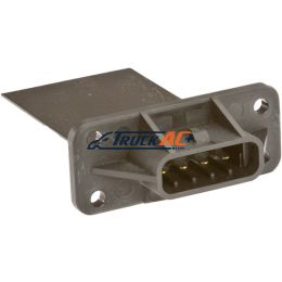 OEM Mack Resistor - Mack 7787-650668, Bergstrom 650668, Kysor 2015003, Truck Air 11-1211, MEI 1297