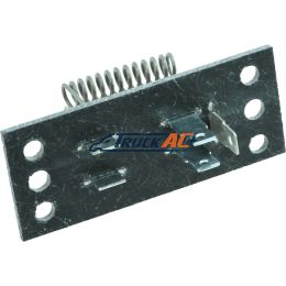 MCC Resistor - MCC 25-0136