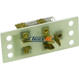 Kysor Resistor - Bergstrom 1000303297, Kysor 2075008