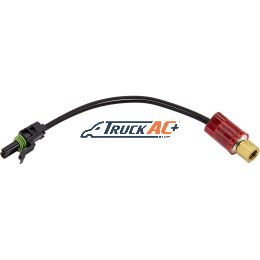 High Pressure Switch - 20PS40-19, Truck Air 11-0816, MEI 1487