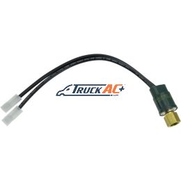 MCC High Pressure Switch - MCC AC201-414, Truck Air 11-3033, MEI 1572