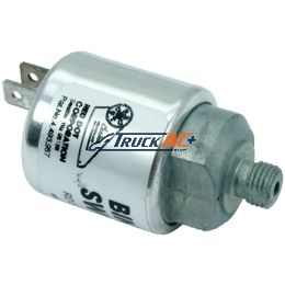 Binary Switch - N.O. - Red Dot RD-5-17607-0P, Truck Air 11-2631, MEI 1500