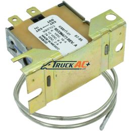 Preset Thermostat - Truck Air 11-0620, MEI 1315