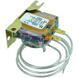 Preset Thermostat - Alliance ABP N83 323228, Truck Air 11-1613, MEI 1340  