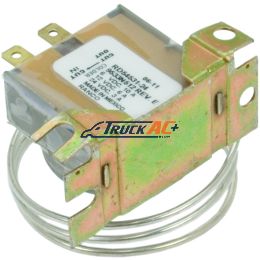 OEM Preset Thermostat - Red Dot 71R3200, RD-5-4531-24P, Truck Air 11-3094, MEI 1332