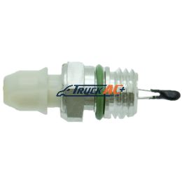 OEM Navistar Refrigerant Thermistor - Navistar 3622764C2, Truck Air 11-0834, MEI 1400