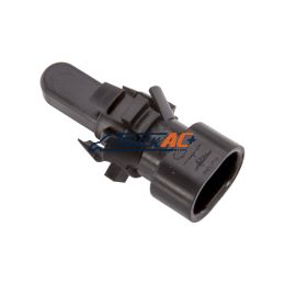 Freightliner Ambient Air Thermistor - Freightliner 22-72747-000, Truck Air 11-0665, MEI 13401