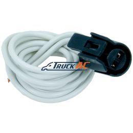 GM A/C Cycle Switch Harness - GM Pin Type, Truck Air 11-3105, MEI 1564