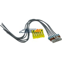 GM Reisistor Harness - GM 15306007
