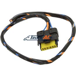 Freightliner, Volvo Switch Harness - Freightliner, Volvo BOA 93672