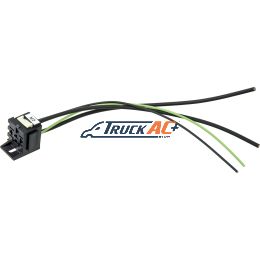 MCC Switch Harness - MCC 22-62238-03, Truck Air 11-3165E, MEI 15600E
