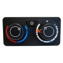 Red Dot Control Head Assembly - Red Dot 71R5827, RD-5-17111-0P