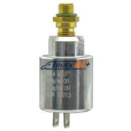 Red Dot Binary Switch - N.O. - Red Dot 71R7050, RD-5-4640-0P, Truck Air 11-2630, MEI 1510