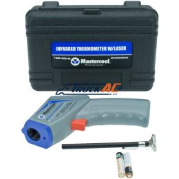Infrared Thermometer - Truck Air 16-3197, MEI 8774