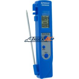Dual Temp Infared Thermometer