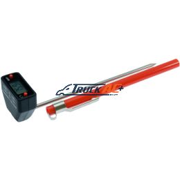 Digital Thermometer - Truck Air 16-3135, MEI 8726