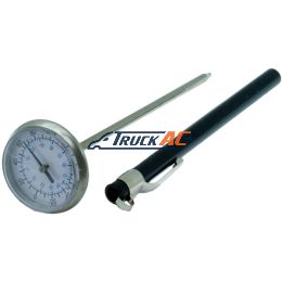 Dial Thermometer 1 5/8