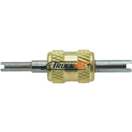Standard Valve Core Remover / Schrader Remover - Truck Air 16-3121, MEI 8918