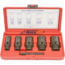 Standard Thread Chaser Set