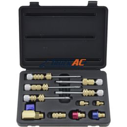 ハルウララ‼️ R134a Std & JRA(M6) Valve Core Kit - MEI 8951