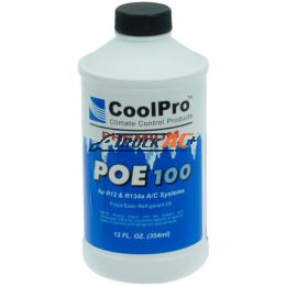 12 oz. Ester 100 - Truck Air 17-3415, MEI 8202