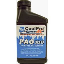 8 oz. Pag 100 - Truck Air 17-3410, MEI 8206