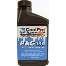 8 oz. Pag 150 - Truck Air 17-3412, MEI 8208