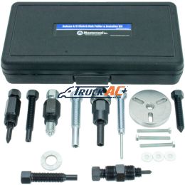 Clutch Hub Puller/Installer Tool Kit - Truck Air 15-3260, MEI 8195