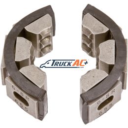 Atco A/C Tool - Atco 3712, Truck Air 15-3206A, MEI 4840A