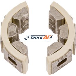 Atco A/C Tool - Atco 3714, Truck Air 15-3210A, MEI 4829A
