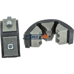 Mastercool A/C Tool - Mastercool 71500-6SRB, Truck Air 15-4990, MEI 4990