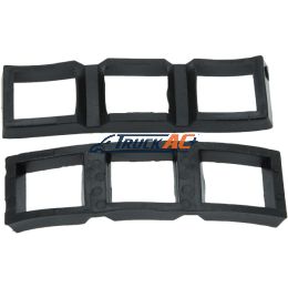 Mastercool A/C Tool - Mastercool 71500-6RB-BLACK, Truck Air 15-4990C, MEI 4990C