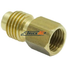Adapter Fitting - Truck Air 16-3414, MEI 8721