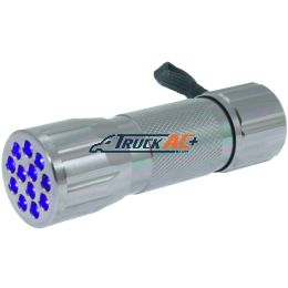 Compact UV12 LED Light