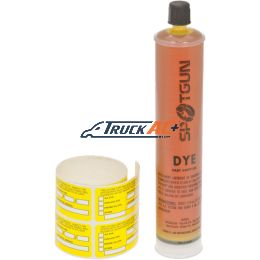 Dye Cartridge