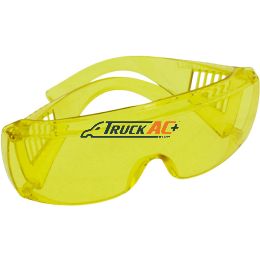 UV Dye Enhancing Glasses - Truck Air 16-5015, MEI 8736