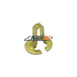 R12 (1/4") Refrigerant Hose Depressor - Truck Air 16-3038, MEI 8782