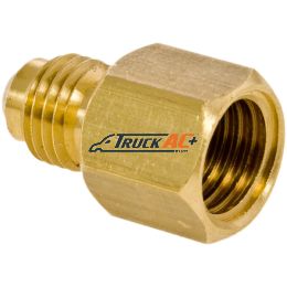 Adapter Fitting - Truck Air 16-3515, MEI 8895